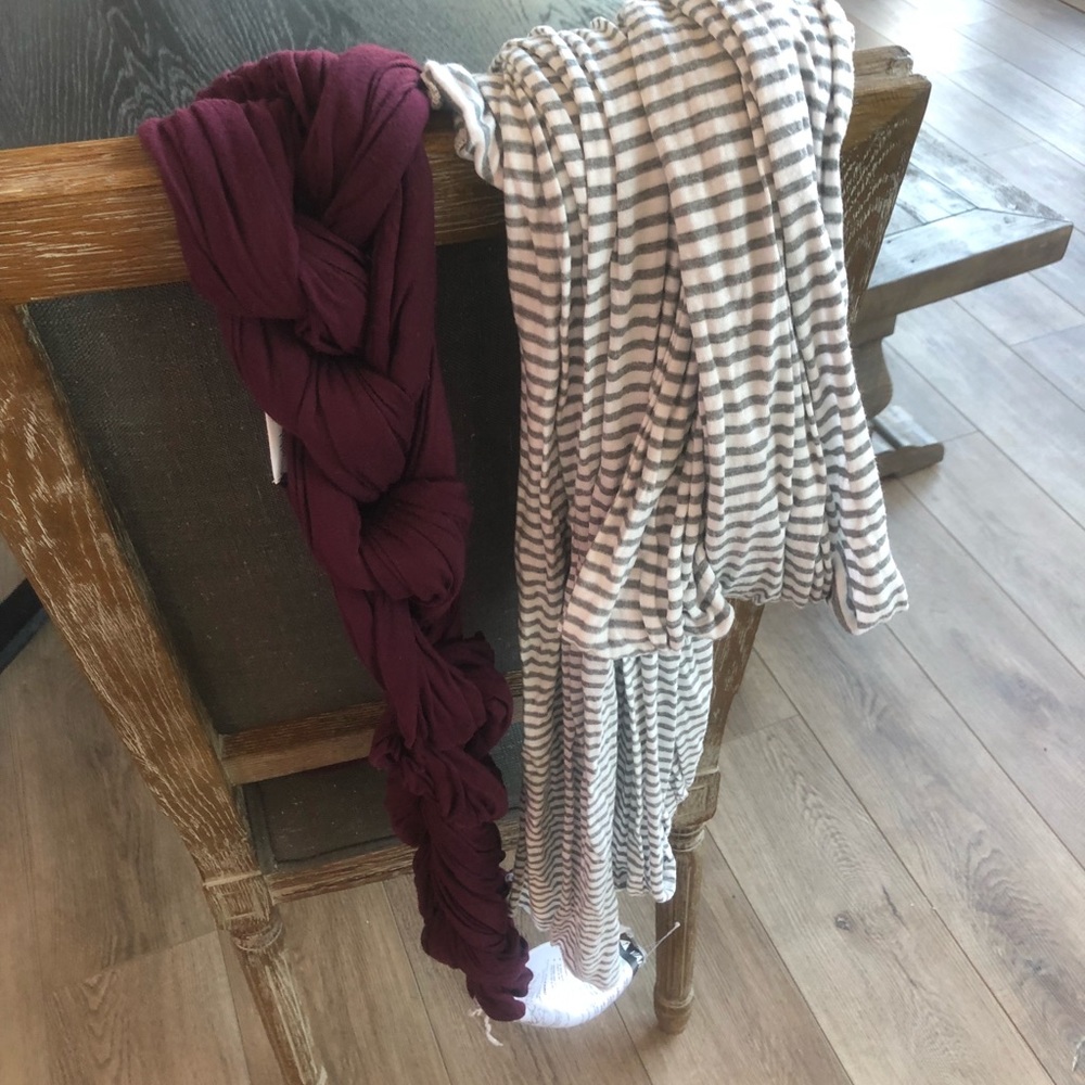 Solly Baby Wraps